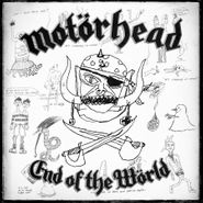 Motörhead, End Of The Wörld [Böx Set] (CD)