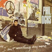 Phil Ochs, I Ain't Marching Anymore (CD)