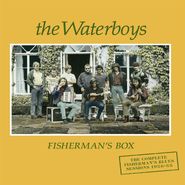 The Waterboys, Fisherman's Box: The Complete Fisherman's Blues Sessions 1986-88 (CD)