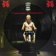 The Michael Schenker Group, The Michael Schenker Group [Picture Disc] (LP)