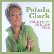 Petula Clark, Four From The Top Five [Black Friday] (10")