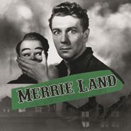 The Good, the Bad & the Queen, Merrie Land (LP)