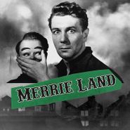 The Good, the Bad & the Queen, Merrie Land [Deluxe Box Set] (LP)
