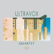 Ultravox, Quartet [Deluxe Edition] (CD)
