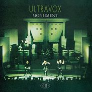 Ultravox, Monument: The Soundtrack [Deluxe Edition] (CD)