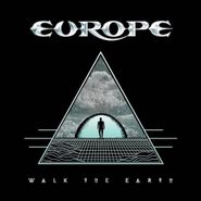 Europe, Walk The Earth (LP)