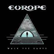 Europe, Walk The Earth [Deluxe Edition] (CD)