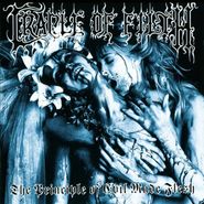 Cradle Of Filth, The Principle Of Evil Made Flesh [Blood Splatter Vinyl] (LP)