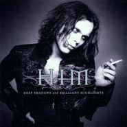 H.I.M., Deep Shadows & Brilliant Highlights [Picture Disc] (LP)