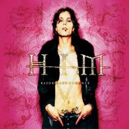 H.I.M., Razorblade Romance [Picture Disc] (LP)