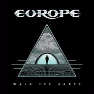 Europe, Walk The Earth (CD)