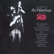 The Waterboys, The Best Of The Waterboys '81-'90 (CD)