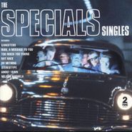 The Specials, Singles (CD)