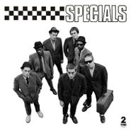 The Specials, The Specials (CD)