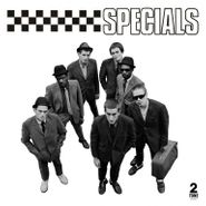 The Specials, The Specials (LP)
