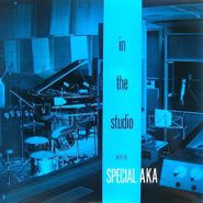 The Special A.K.A., In The Studio (LP)