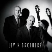 Levin Brothers, Levin Brothers (CD)