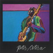 Peter Cetera, Peter Cetera (CD)