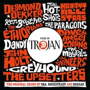 Various Artists, This Is Trojan: The Original Sound Of Ska, Rocksteady & Reggae [Box Set] (LP)