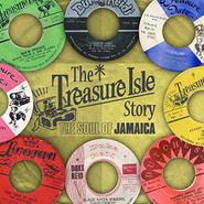 Various Artists, The Treasure Isle Story [Box Set] (CD)