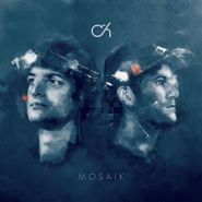 Camo & Krooked, Mosaik (LP)