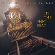 Emerson, Lake & Palmer, In The Hot Seat [Deluxe Edition] (CD)