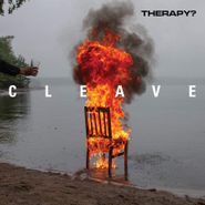 Therapy?, Cleave (CD)