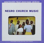 Various Artists, Negro Church Music (CD)