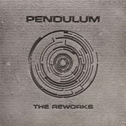 Pendulum, The Reworks (LP)