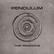 Pendulum, The Reworks (CD)