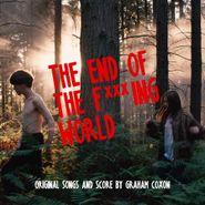 Graham Coxon, The End Of The F***ing World [OST] (LP)