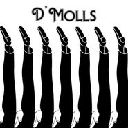 D'Molls, D'Molls (CD)