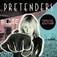 The Pretenders, Alone / Alive [Special Edition] (CD)