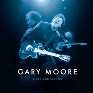 Gary Moore, Blues & Beyond (CD)