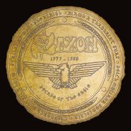 Saxon, Decade Of The Eagle (CD)