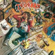 Tankard, The Morning After [Colored Vinyl] (LP)