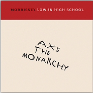 Morrissey, Low In High School [Box Set] (7")