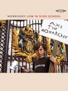 Morrissey, Low In High School (Cassette)