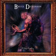 Bruce Dickinson, The Chemical Wedding [180 Gram Vinyl] (LP)
