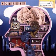 Squeeze, The Knowledge (LP)