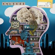 Squeeze, The Knowledge (CD)