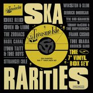 Various Artists, Treasure Isle Ska Rarities [Box Set] (7")