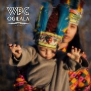 Billy Corgan, Ogilala (CD)