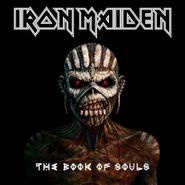 Iron Maiden, The Book Of Souls: Live Chapter (LP)