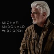 Michael McDonald, Wide Open (CD)