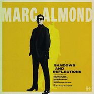 Marc Almond, Shadows & Reflections [Deluxe Edition] (CD)