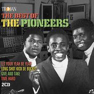 The Pioneers, The Best Of The Pioneers (CD)