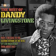 Dandy Livingstone, The Best Of Dandy Livingstone (CD)