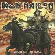 Iron Maiden, Death On The Road (LP)