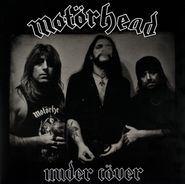 Motörhead, Under Cöver [Deluxe Edition] (LP)